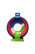 Resim Hype Store Chuckit! Fetch Wheel Köpek Oyun Halkası (Küçük Boy) 