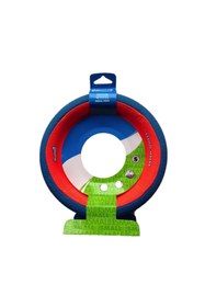 Resim Hype Store Chuckit! Fetch Wheel Köpek Oyun Halkası (Küçük Boy) 