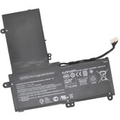 Resim HP Pavilion Uyumlu X360 11-U006Nk Batarya Pil 3 Cell 