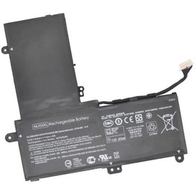 Resim HP Pavilion Uyumlu X360 11-U006Nk Batarya Pil 3 Cell 