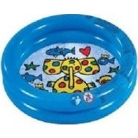 Resim Altis Şişme Havuz A775 Açık Mavi 