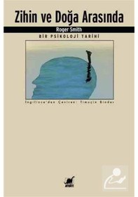 Resim Zihin ve Doğa Arasında - Roger Smith - Ayrıntı Yayınları 
