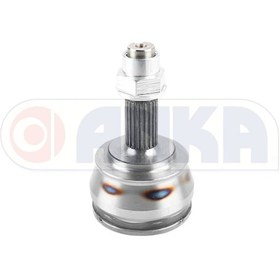 Resim Aks Kafası Dış 20500013 Lınea 1.4 07- 46308538 46308552 51783853 