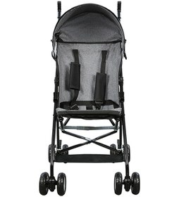 Resim Lite Pratik Baston Bebek Arabası 