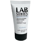Resim Lab Series Skincare Multi-Action Erkekler İçin Yüz Yıkama Jeli 30ml 