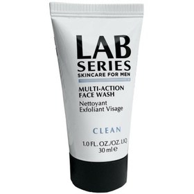 Resim Lab Series Skincare Multi-Action Erkekler İçin Yüz Yıkama Jeli 30ml 