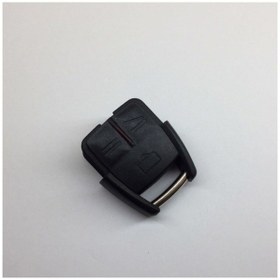 Resim Gma Keys Lüx Opel Vectra C Kumanda Anahtar Kabı 