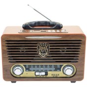 Resim SIGHTZER 115 Bt Bluetoothusb Sd Kart Girişli Kumandalı Radyo Mp3 