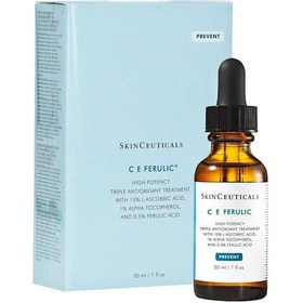 Resim Skinceuticals C E Ferulic Antioksidan Serum 30 ML 