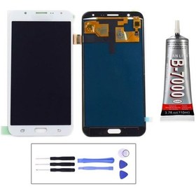 Resim Samsung Galaxy J7 J700 2015 Lcd Ekran Dokunmatik Oled 