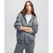 Resim İpekyol Düğme Aksesuarlı Kadın Sweatshirt (IW6250091036) 