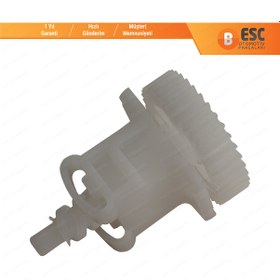 Resim Vw Seat Skoda için Arka Bagaj Kilit 2 Parça Dişli Seti 1t0827505 N11.19975 