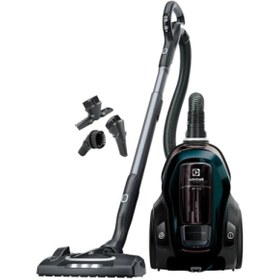 Resim markentegra Toz Torbasız Elektrikli Süpürge | 7 Kademeli Filtrasyon, Ömür Boyu Filtre, Kolay Boşaltma 