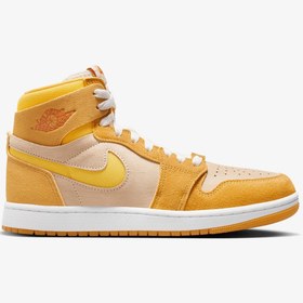 Resim Nike Jordan Air 1 Zm Air Cmft 2 Kadın Sneaker Ayakkabı 