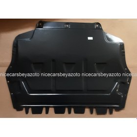 Resim Volkswagen Jetta (2011 Sonrasi) Karter Muhafaza Saci 395731585 