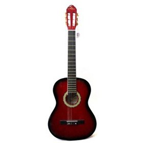 Resim Almira MG917-JR-RDS 3/4 Klasik Gitar 