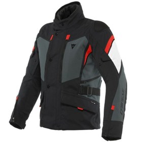Resim Dainese Carve Master 3 Gore-tex Mont Siyah-kırmızı 