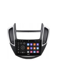 Resim Chevrolet Trax Android Multimedya Sistemi 2-64 Cadence 2013-2014 