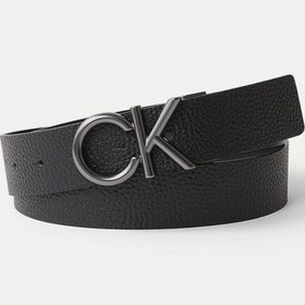 Resim Calvin Klein Erkek Kemer Lv04d7035gwca Siyah 