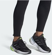 Resim Adidas Response Super 3.0 Erkek Siyah Koşu Ayakkabısı If7251 Siyah 