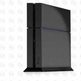 Resim Sticker Master Ps4 Playstation 4 Mat Siyah Kaplama Skin Cover Oto Motor Pc Etiket 