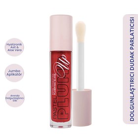 Resim Pastel Profashion Plump Up Extra Hydrating Plumping Gloss 209 