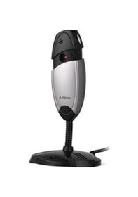 Resim A4 Tech Pk-635G Anti Glare 480P 640X480 Webcam 