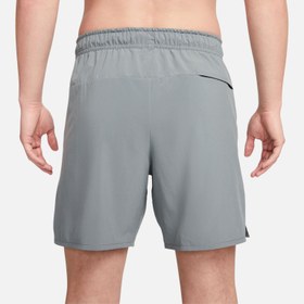 Resim Nike Dri-Fit Unlimited 18cm (approx.) Unlined Versatile Training Erkek Şort 