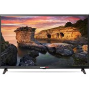 Resim 43 İnç Full Hd Monitör - Hdmı-vga- 