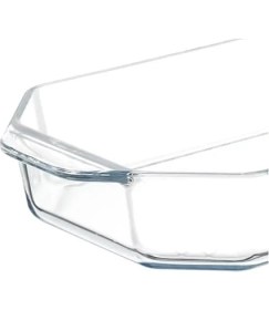 Resim Skygo Fırın Tepsileri 2750 cc T Tekli Hediyelik Kutu 