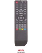 Resim Sunny Lcd Al-324 Kumanda 