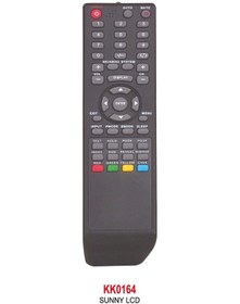 Resim Sunny Lcd Al-324 Kumanda 
