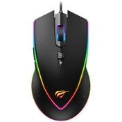 Resim GameNote MS1017 Kablolu RGB Gaming Mouse Siyah USB/Ayarlanabilr RGB ışıklı/DPI GameNote MS1017 Kablolu RGB Gaming Mouse Siyah USB/Ayarlanabilr RGB ışıklı/DPI