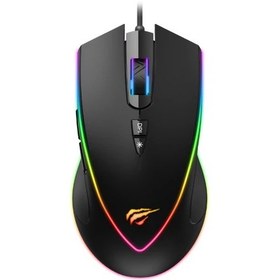 Resim GameNote MS1017 Kablolu RGB Gaming Mouse Siyah USB/Ayarlanabilr RGB ışıklı/DPI GameNote MS1017 Kablolu RGB Gaming Mouse Siyah USB/Ayarlanabilr RGB ışıklı/DPI