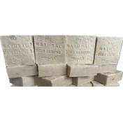 Resim Doğal Üretim Sidr Sabunu 8'li Set 