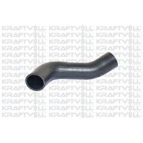 Resim Kraftvoll 10032021 Intercooler Hortumu Giriş I30 1.6 Crdı 2007-2011 282732a601 