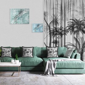 Resim Perde PR101 - Blackout 