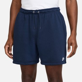 Resim Nike Sportswear Club French Terry Flow Erkek Şort 