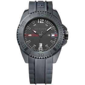 Resim Tommy Hilfiger TH1791042 Erkek Kol Saati 
