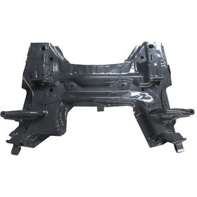 Resim Esse Oto - Peugeot 207- 06/12 Motor Beşiği Beşik Esse15212380 9807026580 