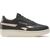 Resim Reebok Club C Double Revenge Gri Kadın Sneaker Gri-grı Gri 