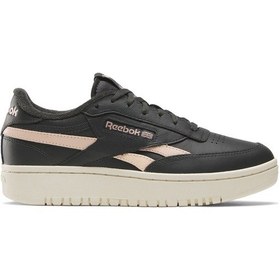 Resim Reebok Club C Double Revenge Gri Kadın Sneaker Gri-grı Gri 