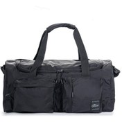 Resim Maraton Active Unisex Basic Siyah Çanta 90098 - Siyah 