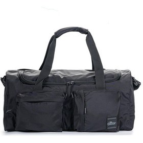Resim Maraton Active Unisex Basic Siyah Çanta 90098 - Siyah 