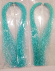 Resim Aldos Çapari 40 Mt Damla Poşet Sim 30 Cm Turkuaz 8 2 Ad 