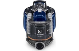 Resim Electrolux 650 W Toz Torbasız Elektrikli Süpürge 