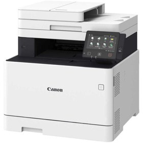 Resim Canon I-sensys Mf746cx Çok Fonksiyonlu Laser Yazıcı 