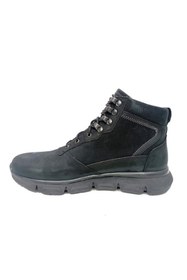 Resim Dr.Flexer 229701-585 Hakiki Nubuk Deri Erkek Bot 