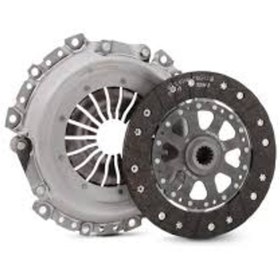Resim Luk Debriyaj Seti Mini Cooper S Cabrio S R50 R53 02 06 R52 04 07 504649831 