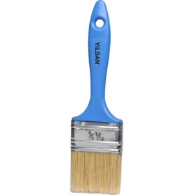 Resim Yılsan Ekonomik Kestirme Fırçası No: 2,5 